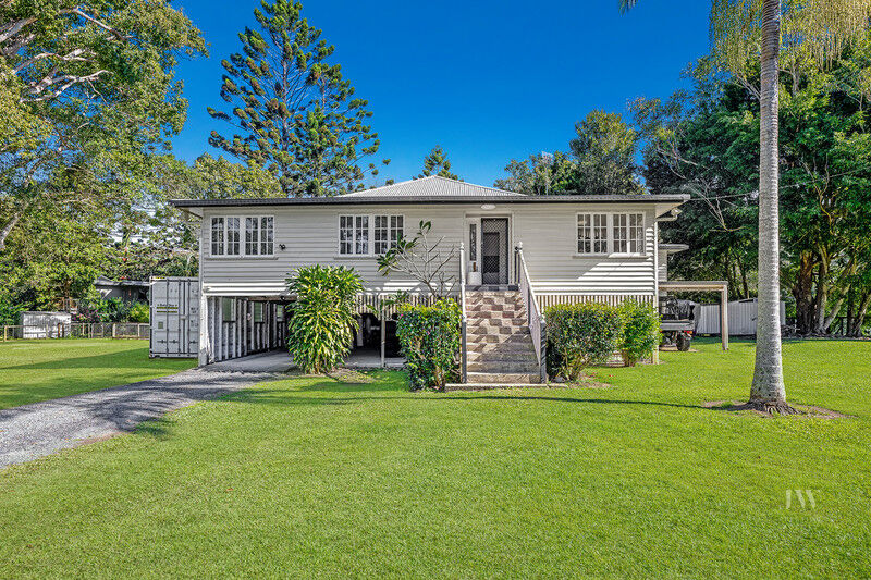 724 Currumbin Creek Road, Currumbin Valley Qld 4223