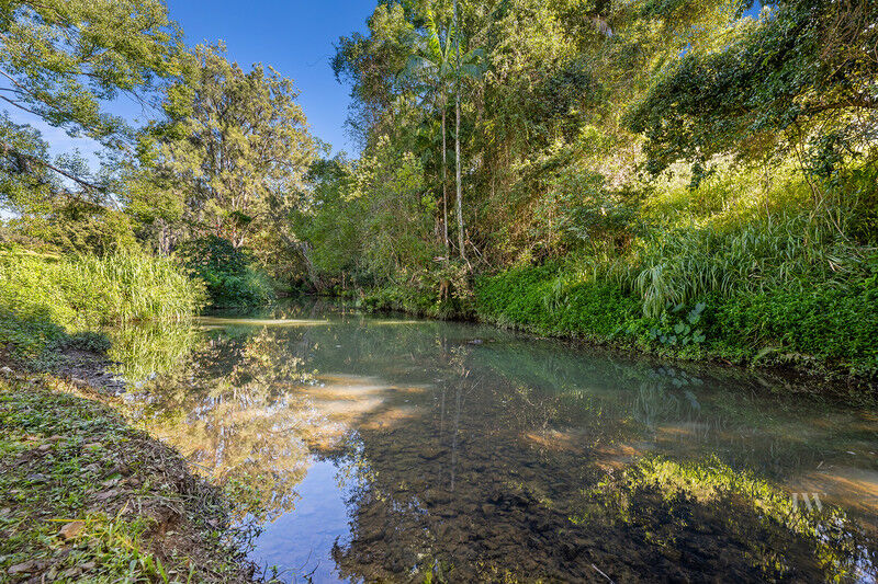 724 Currumbin Creek Road, Currumbin Valley Qld 4223