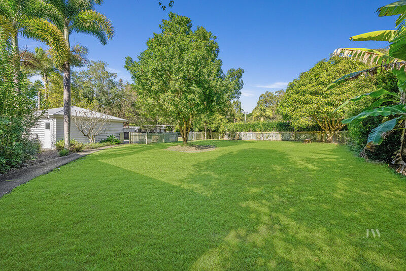 724 Currumbin Creek Road, Currumbin Valley Qld 4223