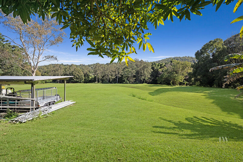 724 Currumbin Creek Road, Currumbin Valley Qld 4223