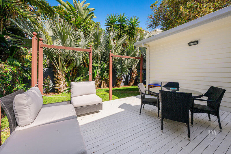 14 Seagull Avenue, Mermaid Beach Qld 4218