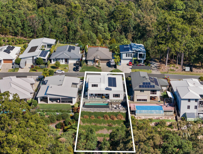 32 Kirkwood Place, Reedy Creek Qld 4227