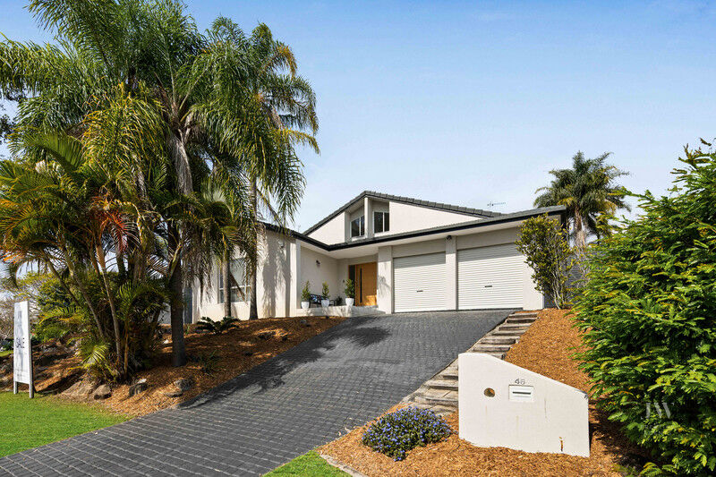 46 Tullamarine Drive, Robina Qld 4226