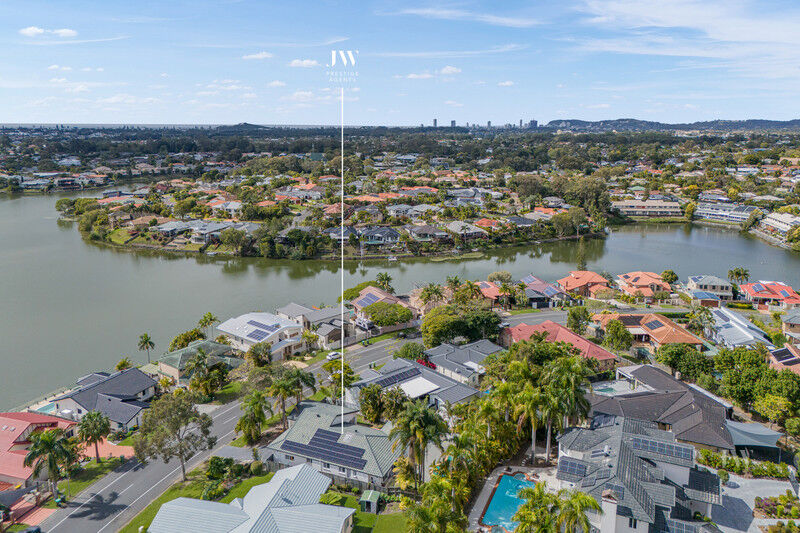 46 Tullamarine Drive, Robina Qld 4226