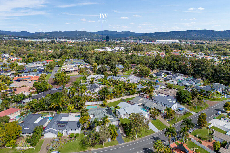 46 Tullamarine Drive, Robina Qld 4226