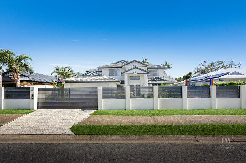 45 Monterey Keys Drive, Helensvale Qld 4212