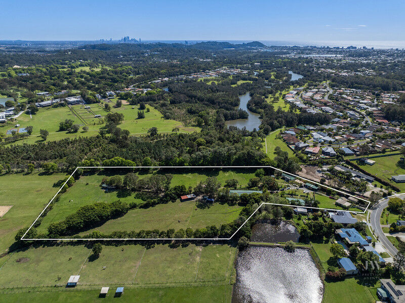 86 Valley Drive, Tallebudgera Qld 4228