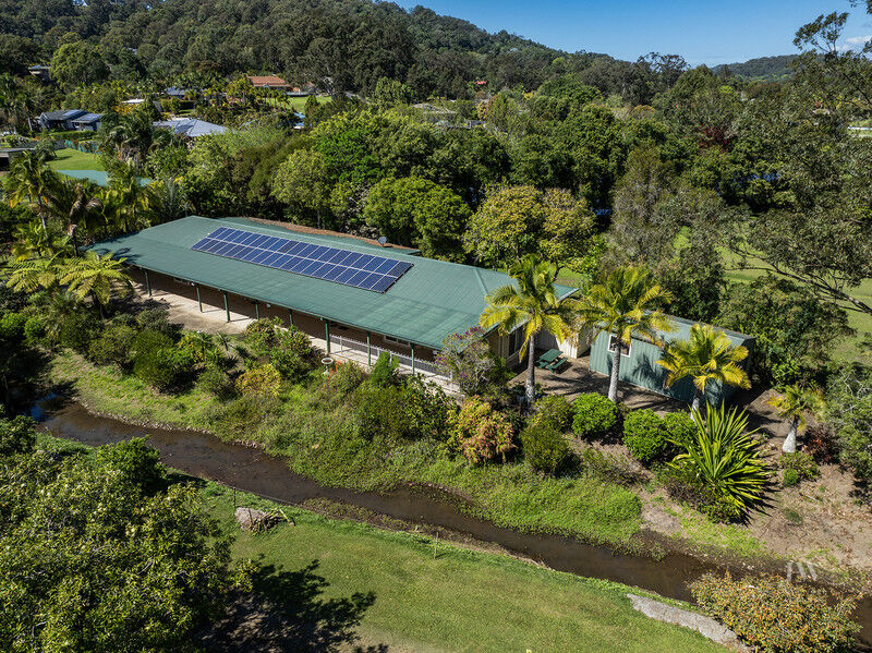 86 Valley Drive, Tallebudgera Qld 4228