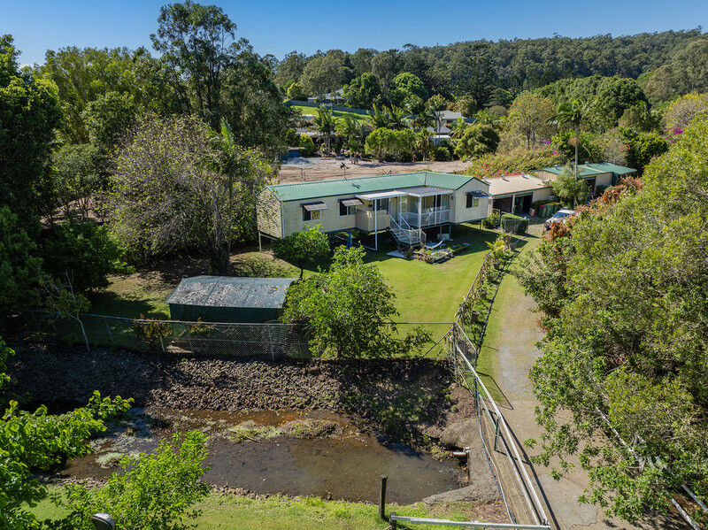 86 Valley Drive, Tallebudgera Qld 4228