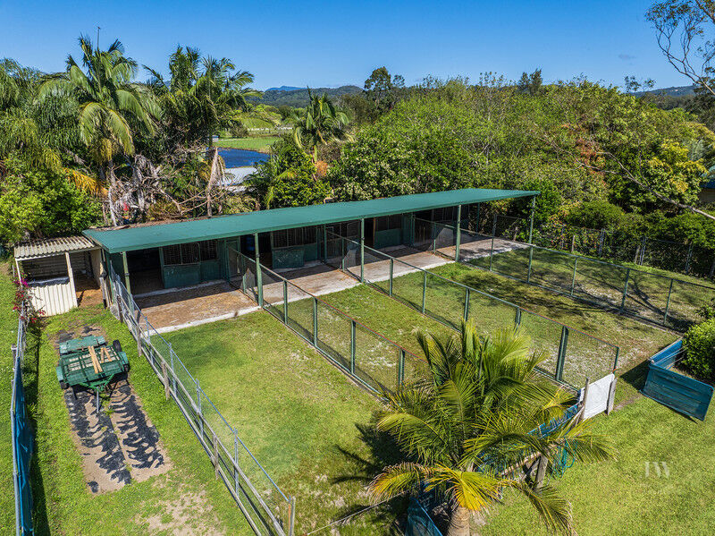 86 Valley Drive, Tallebudgera Qld 4228