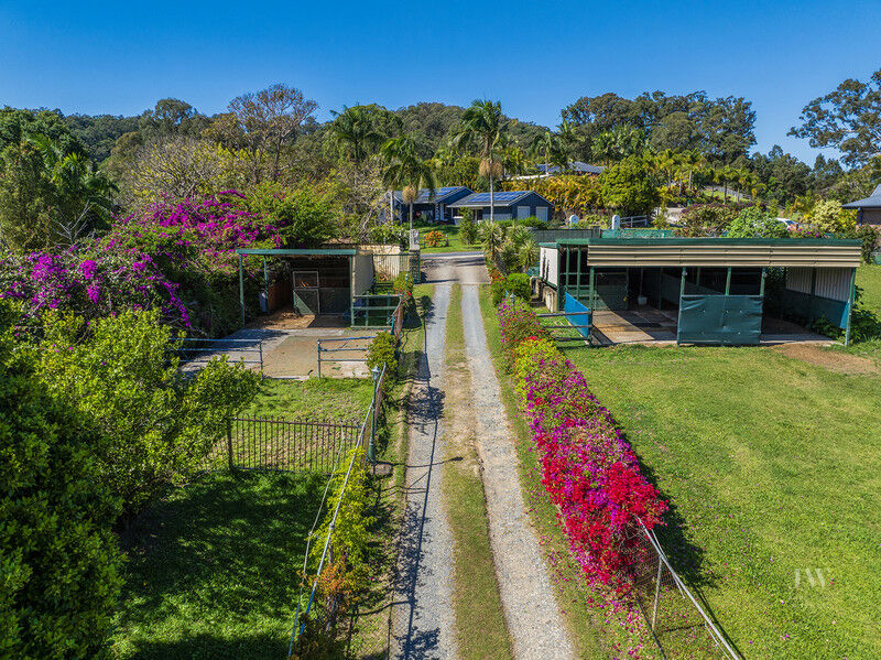 86 Valley Drive, Tallebudgera Qld 4228