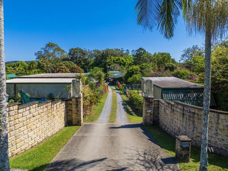 86 Valley Drive, Tallebudgera Qld 4228