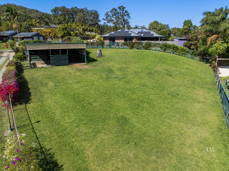 86 Valley Drive, Tallebudgera Qld 4228