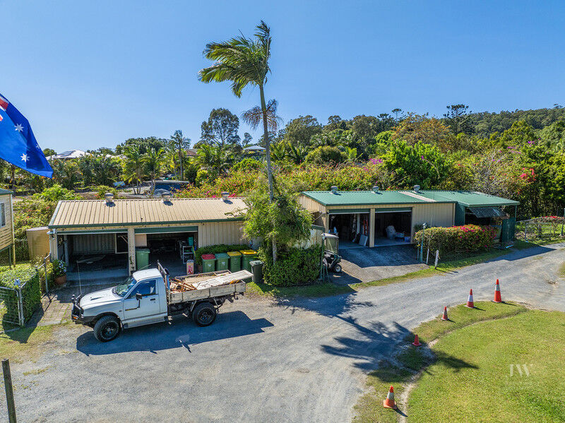 86 Valley Drive, Tallebudgera Qld 4228