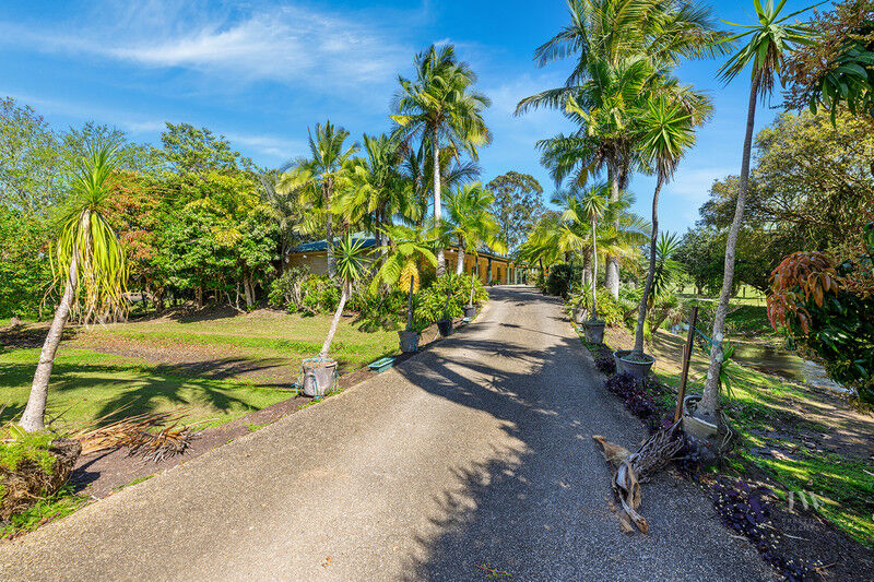 86 Valley Drive, Tallebudgera Qld 4228