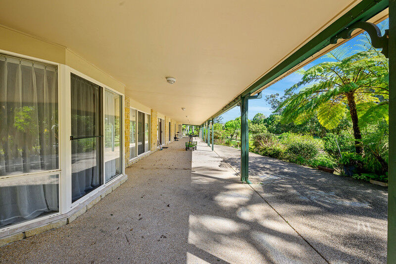 86 Valley Drive, Tallebudgera Qld 4228