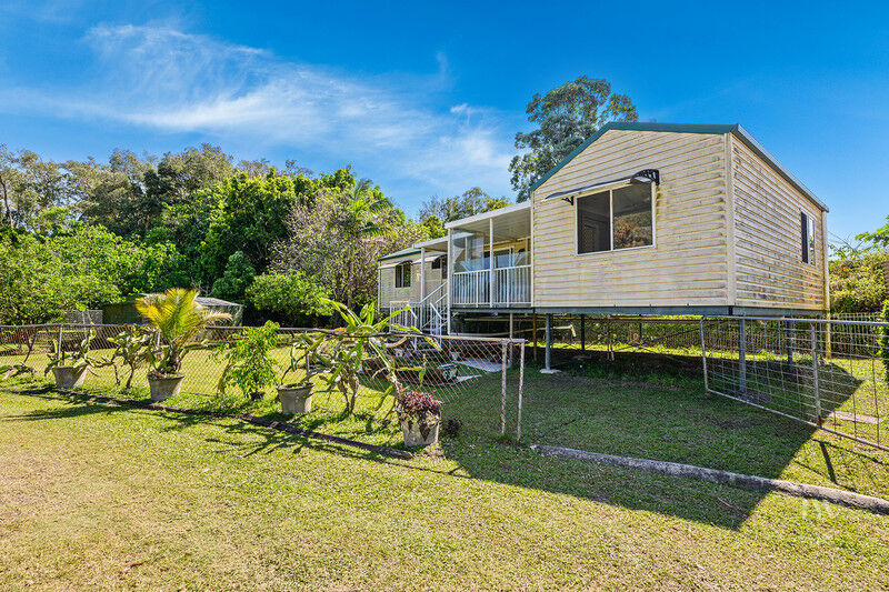 86 Valley Drive, Tallebudgera Qld 4228