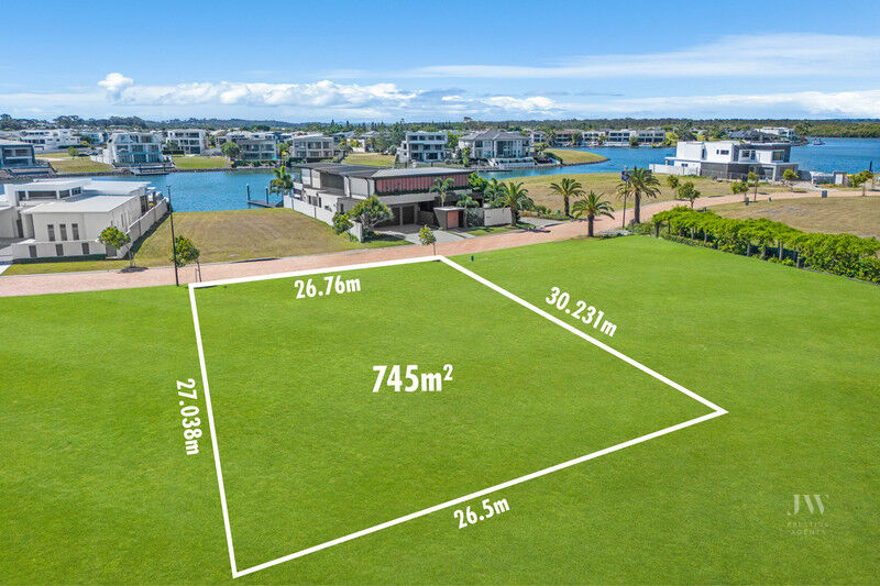 8855 The Point Circuit, Sanctuary Cove Qld 4212