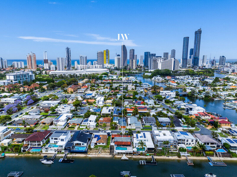 11 Sarasota Key, Broadbeach Waters Qld 4218