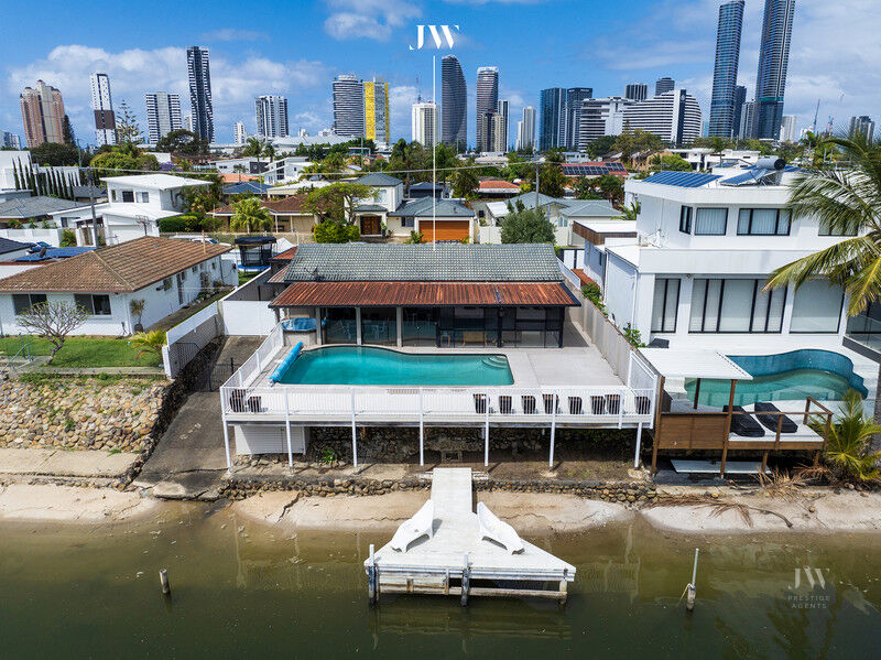 11 Sarasota Key, Broadbeach Waters Qld 4218