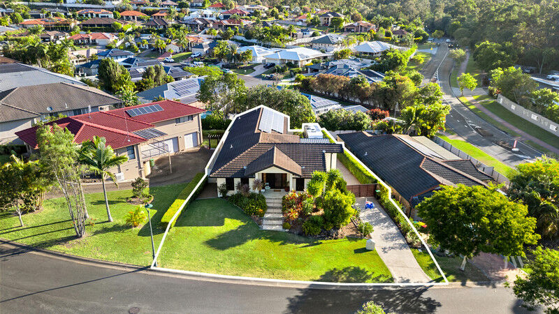 3 Gordonia Drive, Reedy Creek Qld 4227