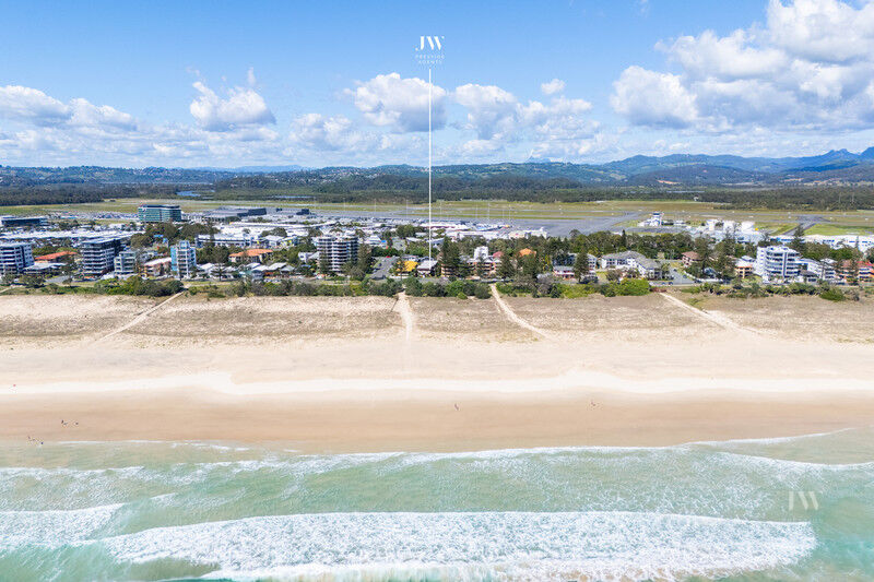 3 / 144 Pacific Parade, Bilinga Qld 4225