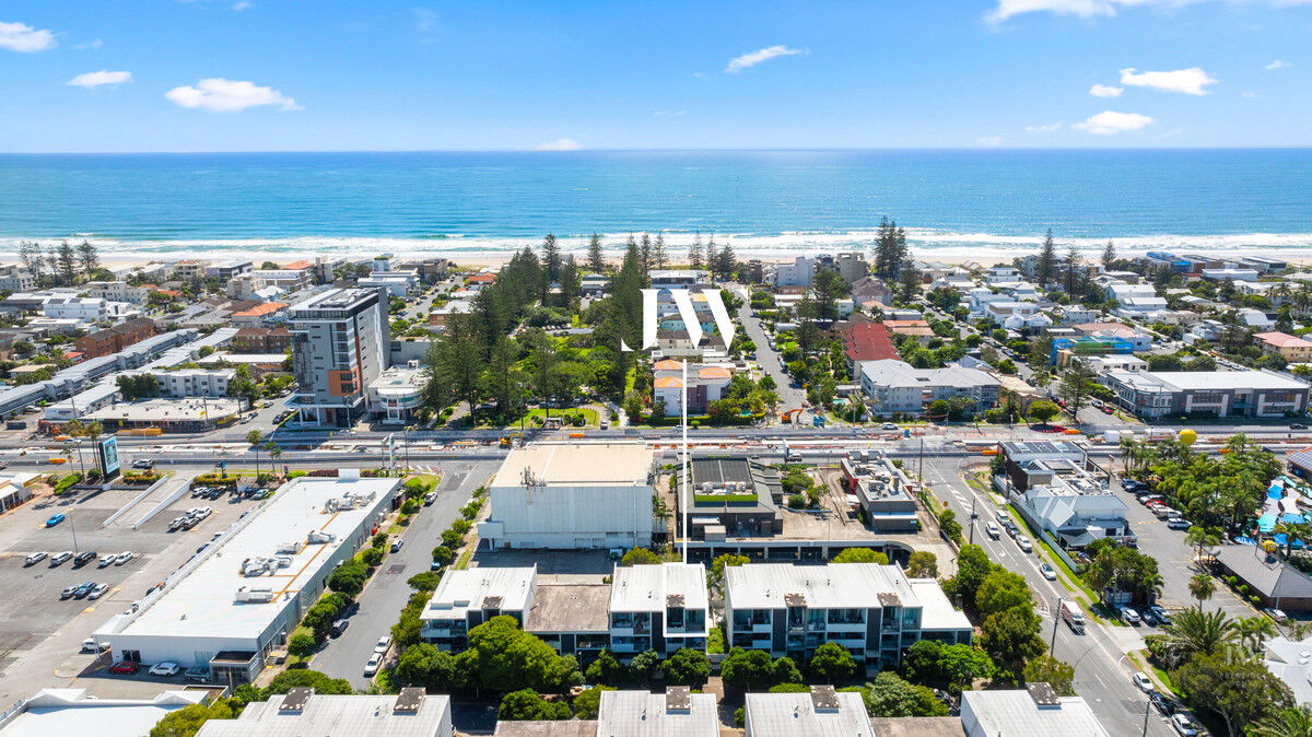 67 / 1 Gaven Crescent, Mermaid Beach Qld 4218