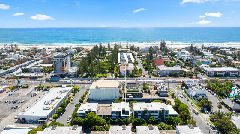 67 / 1 Gaven Crescent, Mermaid Beach Qld 4218