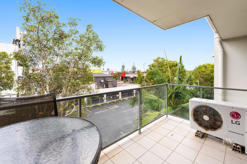 67 / 1 Gaven Crescent, Mermaid Beach Qld 4218