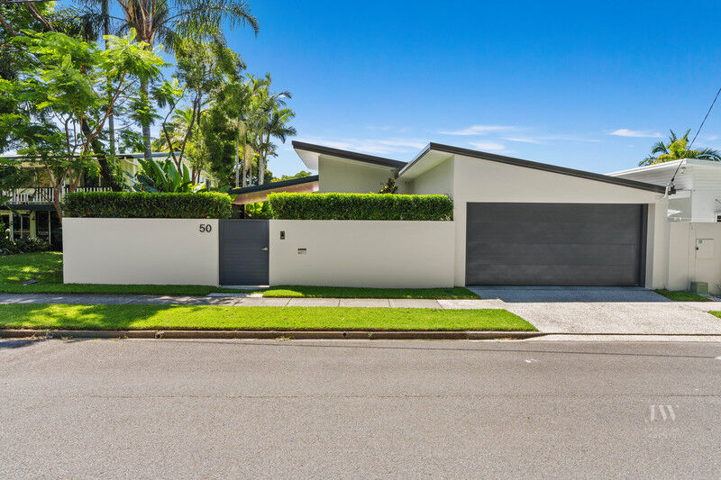 50 Djerral Avenue, Burleigh Heads Qld 4220