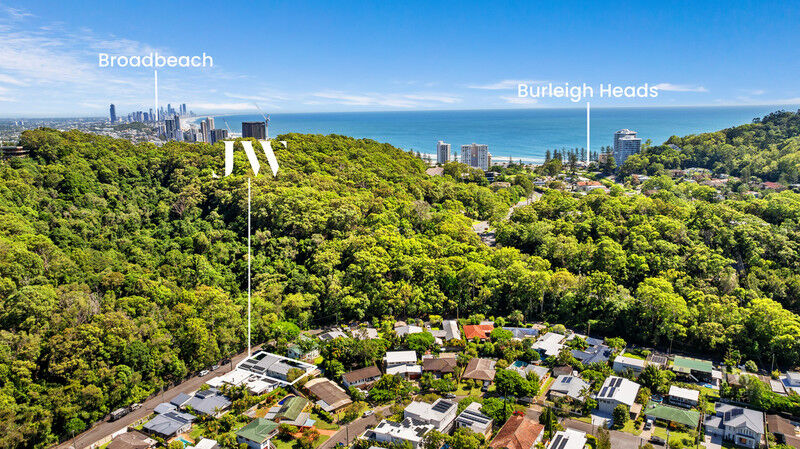 50 Djerral Avenue, Burleigh Heads Qld 4220