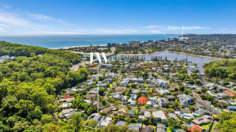 50 Djerral Avenue, Burleigh Heads Qld 4220