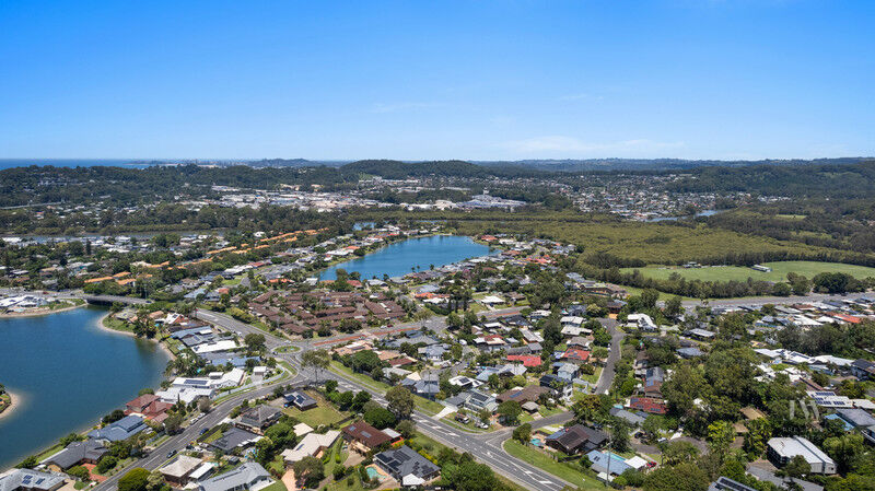 6 Tate Court, Currumbin Waters Qld 4223