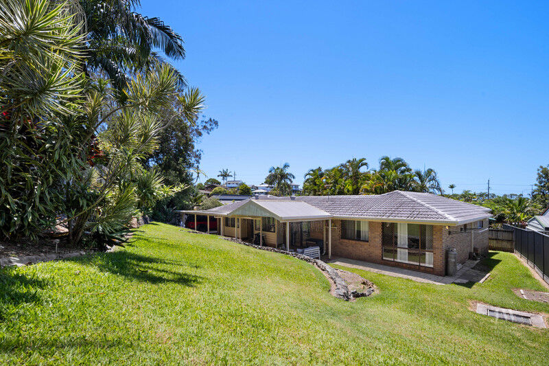 6 Tate Court, Currumbin Waters Qld 4223