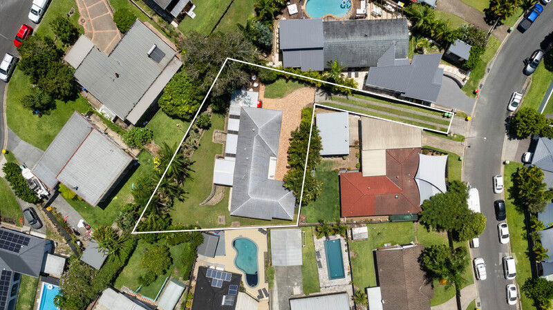 6 Tate Court, Currumbin Waters Qld 4223