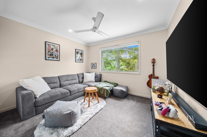 27 Wildflower Circuit, Upper Coomera Qld 4209