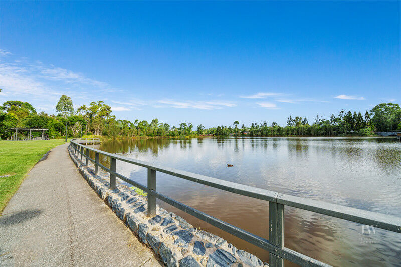 27 Wildflower Circuit, Upper Coomera Qld 4209