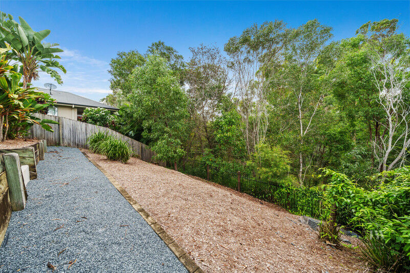 27 Wildflower Circuit, Upper Coomera Qld 4209