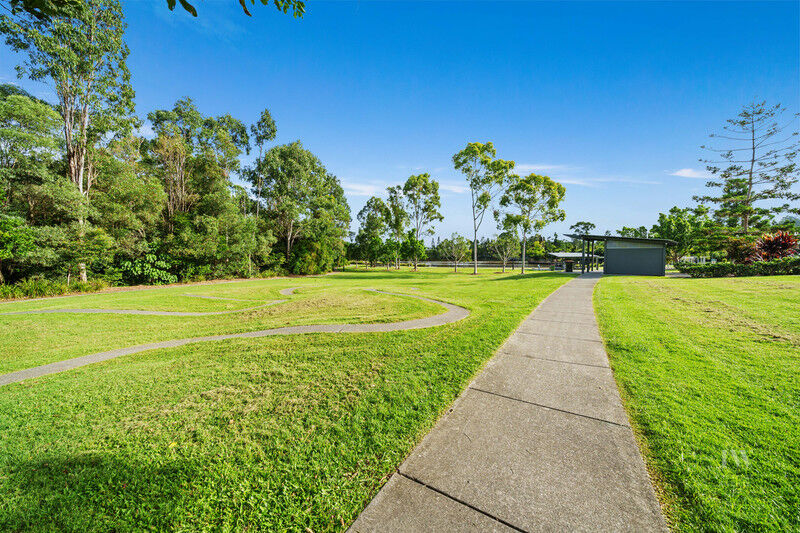 27 Wildflower Circuit, Upper Coomera Qld 4209