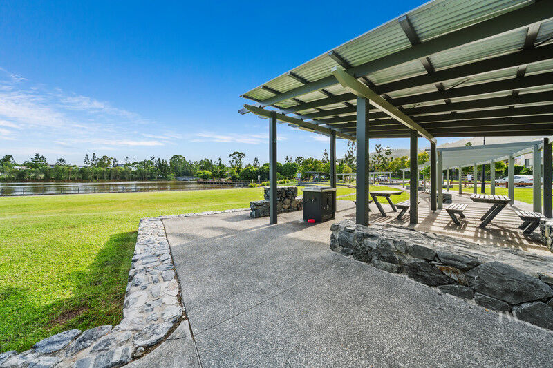 27 Wildflower Circuit, Upper Coomera Qld 4209