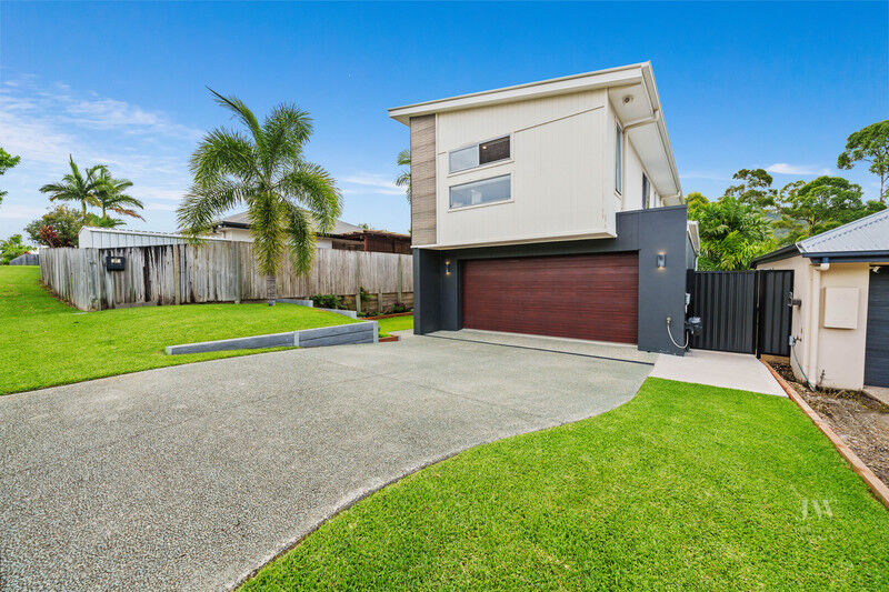 27 Wildflower Circuit, Upper Coomera Qld 4209