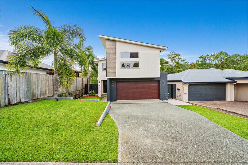 27 Wildflower Circuit, Upper Coomera Qld 4209