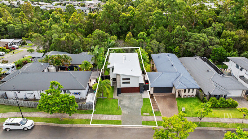 27 Wildflower Circuit, Upper Coomera Qld 4209