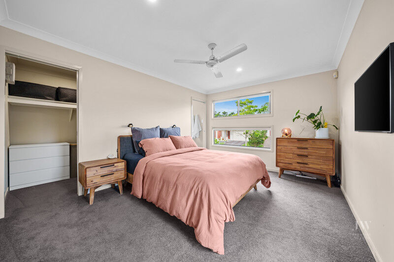 27 Wildflower Circuit, Upper Coomera Qld 4209