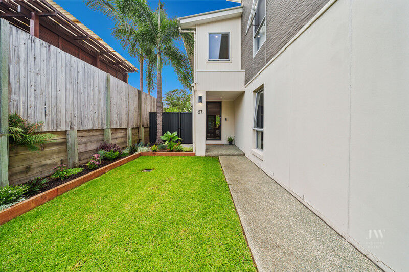 27 Wildflower Circuit, Upper Coomera Qld 4209