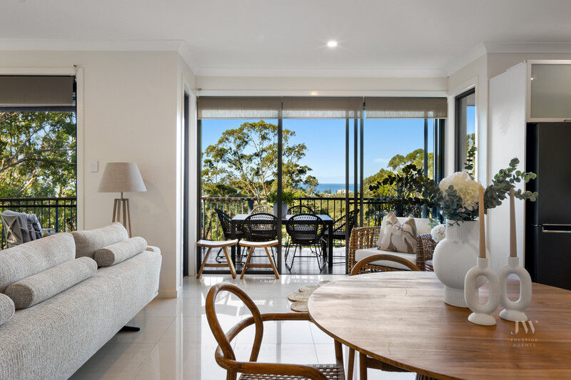 1 Sanctuary Crest Drive, Currumbin Qld 4223