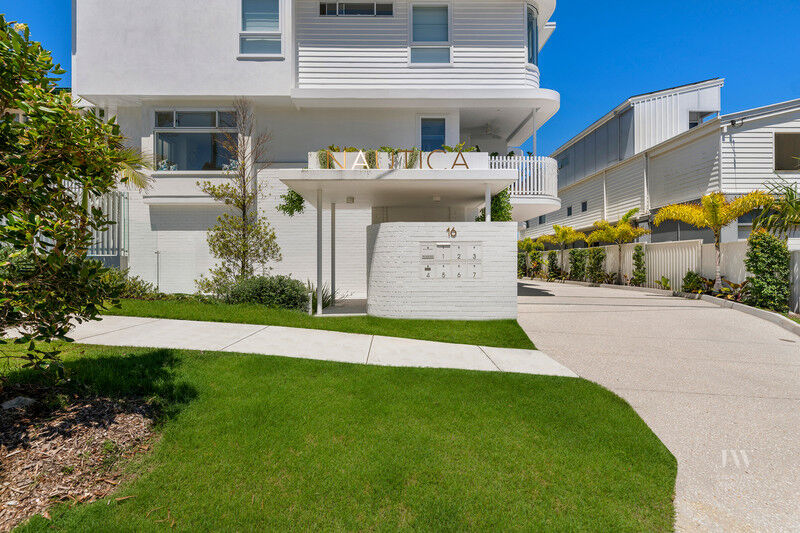 6 / 16 Teemangum Street, Tugun Qld 4224