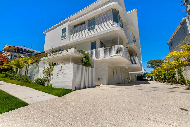 6 / 16 Teemangum Street, Tugun Qld 4224