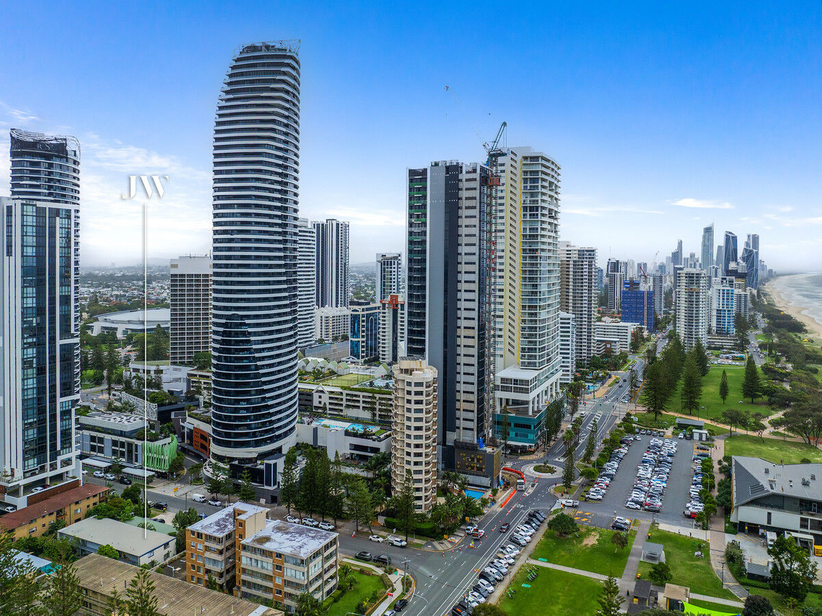 2 / 8 Elizabeth Avenue, Broadbeach Qld 4218