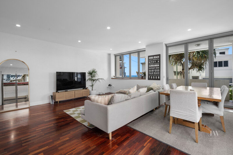 2 / 160 Jefferson Lane, Palm Beach Qld 4221